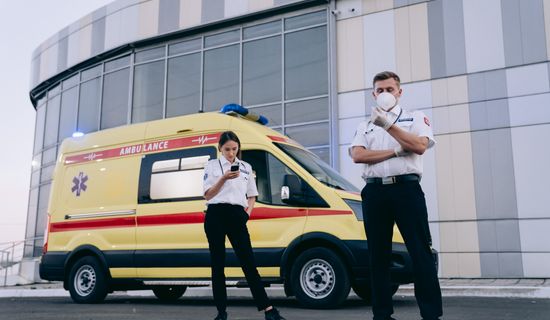 仪陇救护车转运病人算来回费用吗？